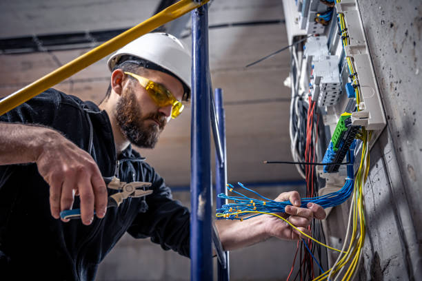 Best Licensed Electrician  in South Plainfield, NJ