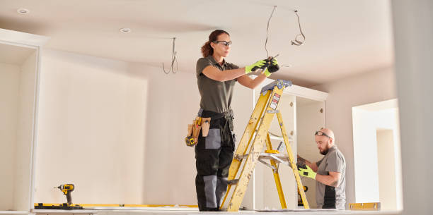 Best Affordable Electrical Installation  in South Plainfield, NJ
