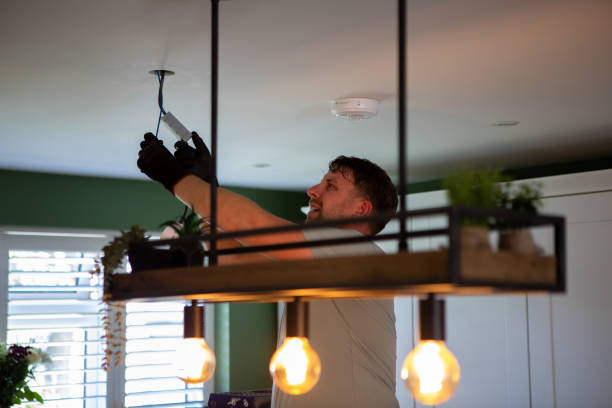 Best Emergency Electrical Repair  in South Plainfield, NJ