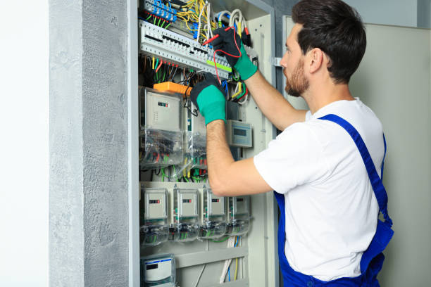 Best Electrical Installation Contractor  in South Plainfield, NJ