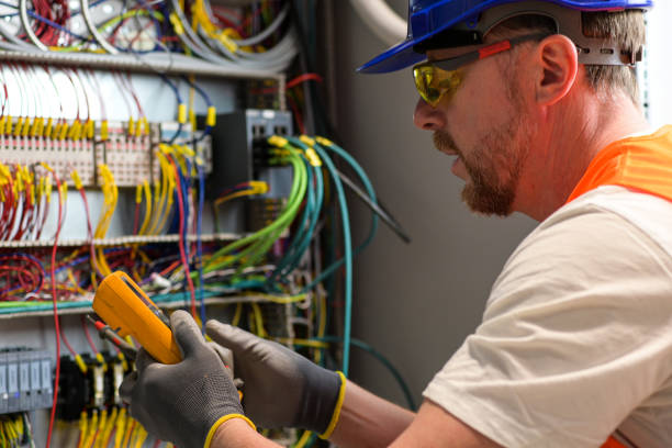 Best Local Electrician Companies  in South Plainfield, NJ
