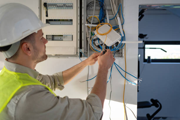 Best Ceiling Fan Installation Electrician  in South Plainfield, NJ